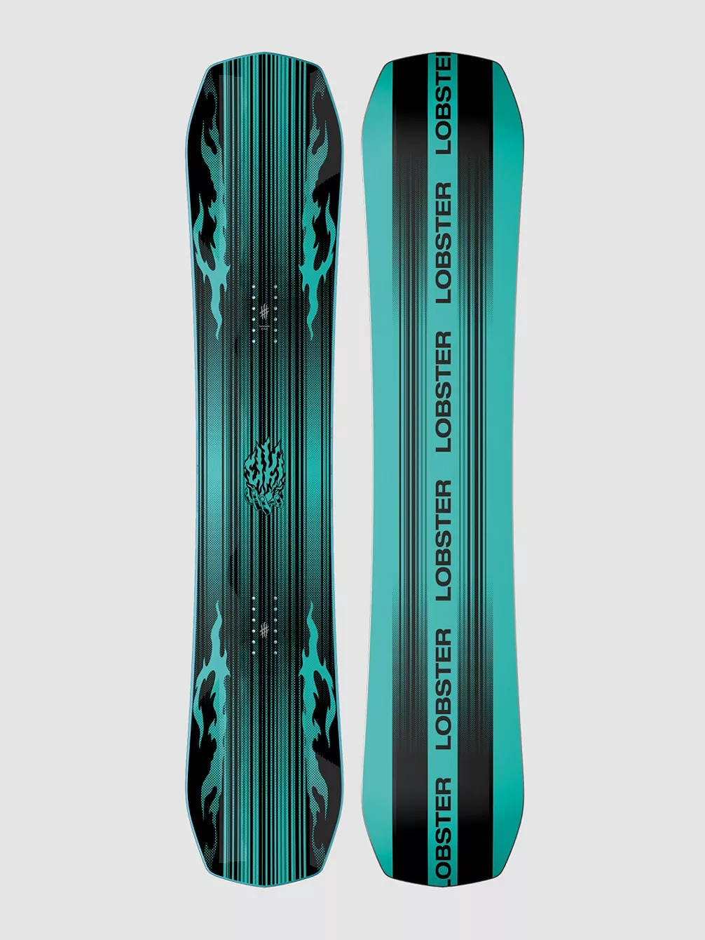 Lobster Eiki Pro 151 2023 Snowboard 3 Lobster Eiki Pro 151 2023 Snowboard