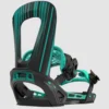 Lobster Eiki Pro 2023 Snowboard-Bindung