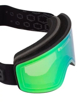 Out Of Electra Black Goggle -Blue Tomato Verkäufe ElectraBlackGoggle 4