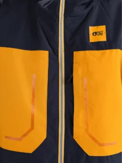 Picture Elfyn Jacket 14 Picture Elfyn Jacket -Blue Tomato Verkäufe ElfynJacket 4