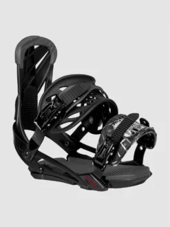 F2 Eliminator Carve 2023 Snowboard-Bindung