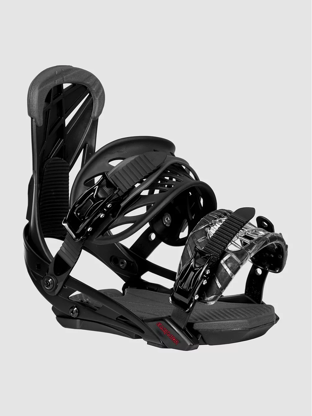 F2 Eliminator Carve 2023 Snowboard-Bindung 3 F2 Eliminator Carve 2023 Snowboard-Bindung