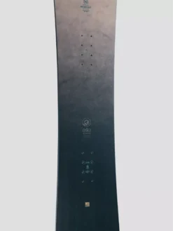 Nidecker Elle 143N 2023 Snowboard 13 Nidecker Elle 143N 2023 Snowboard -Blue Tomato Verkäufe Elle143N2023Snowboard 5