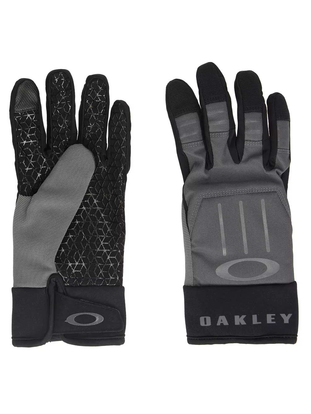 Oakley Ellipse Foundation Gloves 3 Oakley Ellipse Foundation Gloves