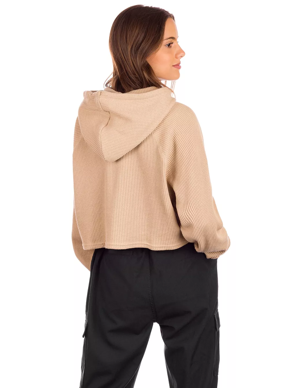 Zine Ellis Thermal Hoodie 4 Zine Ellis Thermal Hoodie – Bild 2