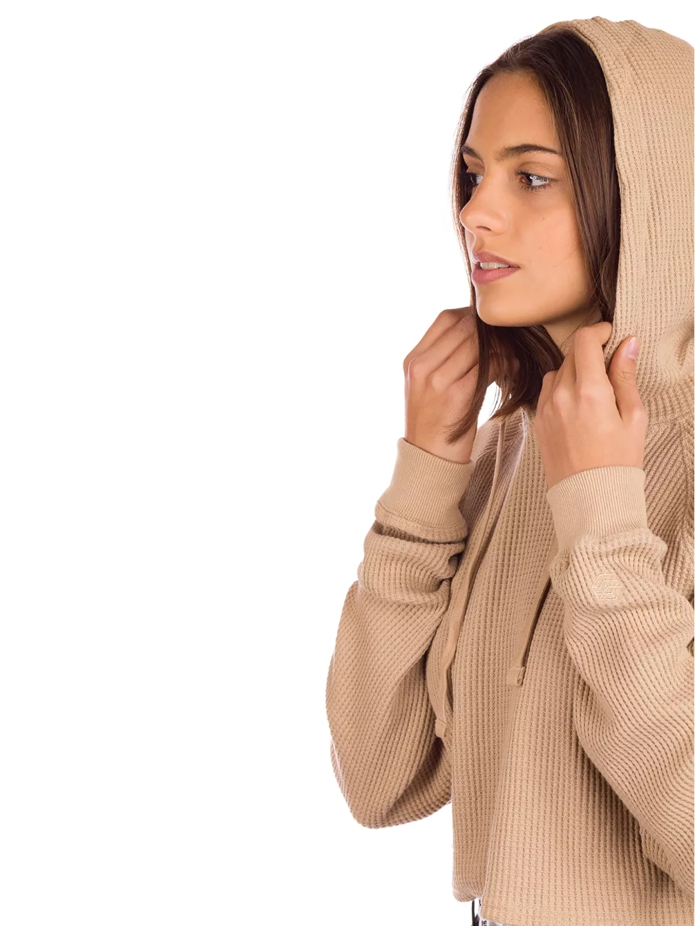 Zine Ellis Thermal Hoodie 7 Zine Ellis Thermal Hoodie – Bild 5