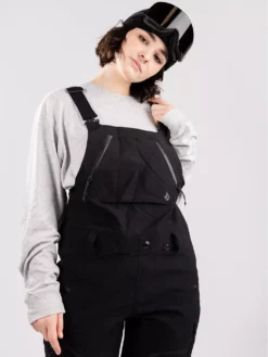 Volcom Elm Stretch Gore-Tex Bib Pants -Blue Tomato Verkäufe ElmStretchGoreTexBibPants 2