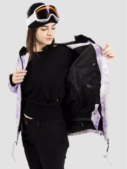 Broken Promises Emotional Wreck Jacket 12 Broken Promises Emotional Wreck Jacket -Blue Tomato Verkäufe EmotionalWreckJacket 3