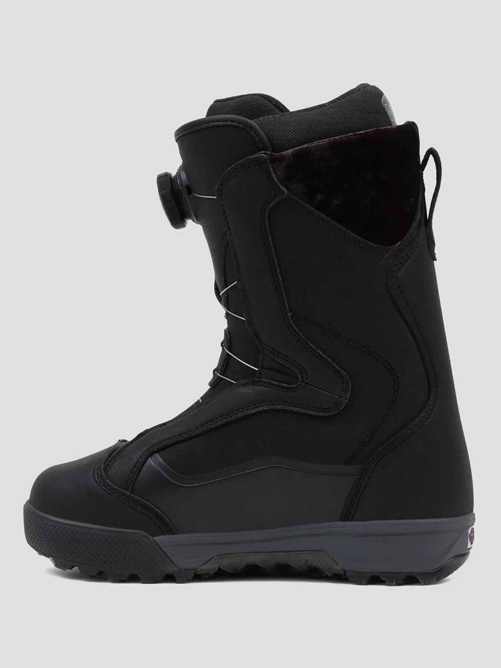 Vans Encore Pro 2024 Snowboard-Boots 4 Vans Encore Pro 2024 Snowboard-Boots – Bild 2