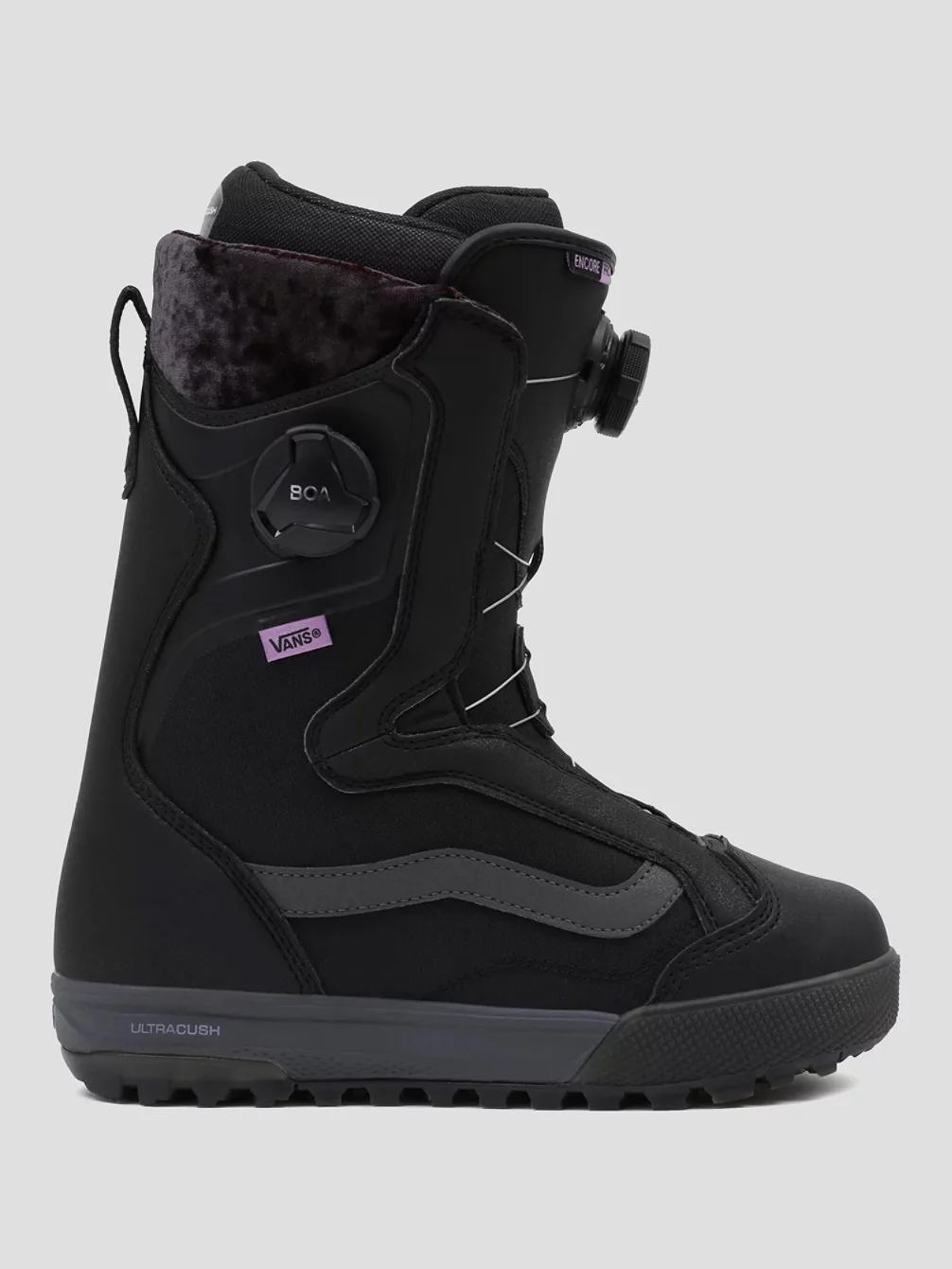 Vans Encore Pro 2024 Snowboard-Boots 3 Vans Encore Pro 2024 Snowboard-Boots