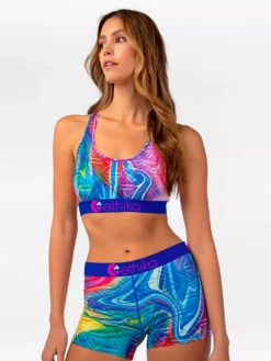 Ethika Epeat Acrylic S Bra -Blue Tomato Verkäufe EpeatAcrylicSBra 2