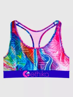 Ethika Epeat Acrylic S Bra