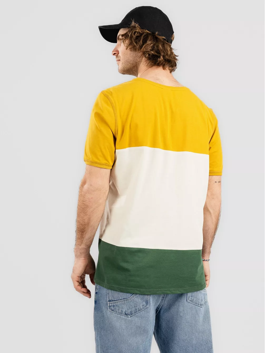 Kazane Erik T-Shirt 4 Kazane Erik T-Shirt – Bild 2