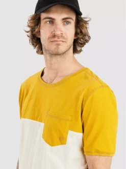 Kazane Erik T-Shirt 8 Kazane Erik T-Shirt -Blue Tomato Verkäufe ErikTShirt 2