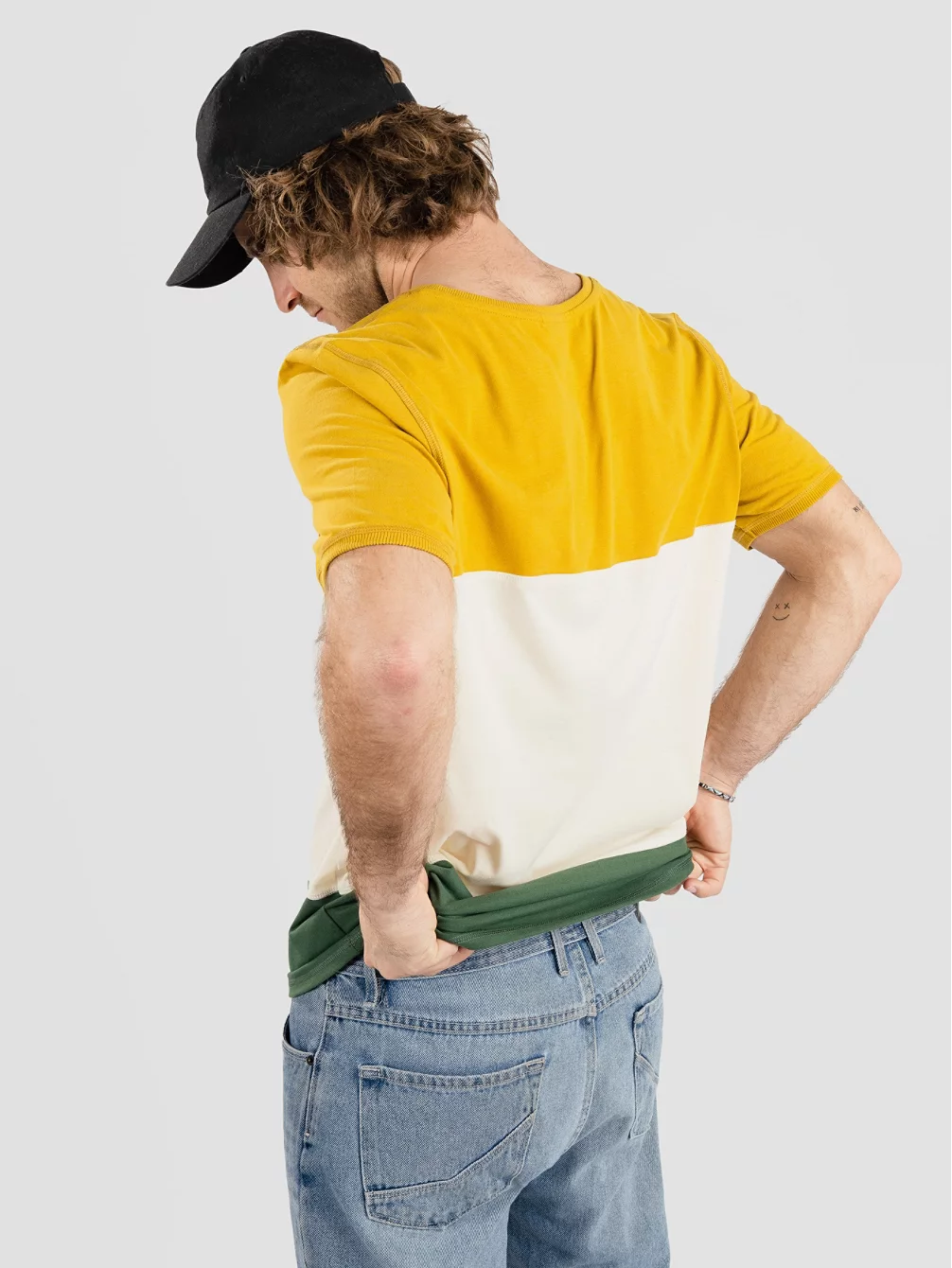 Kazane Erik T-Shirt 6 Kazane Erik T-Shirt – Bild 4