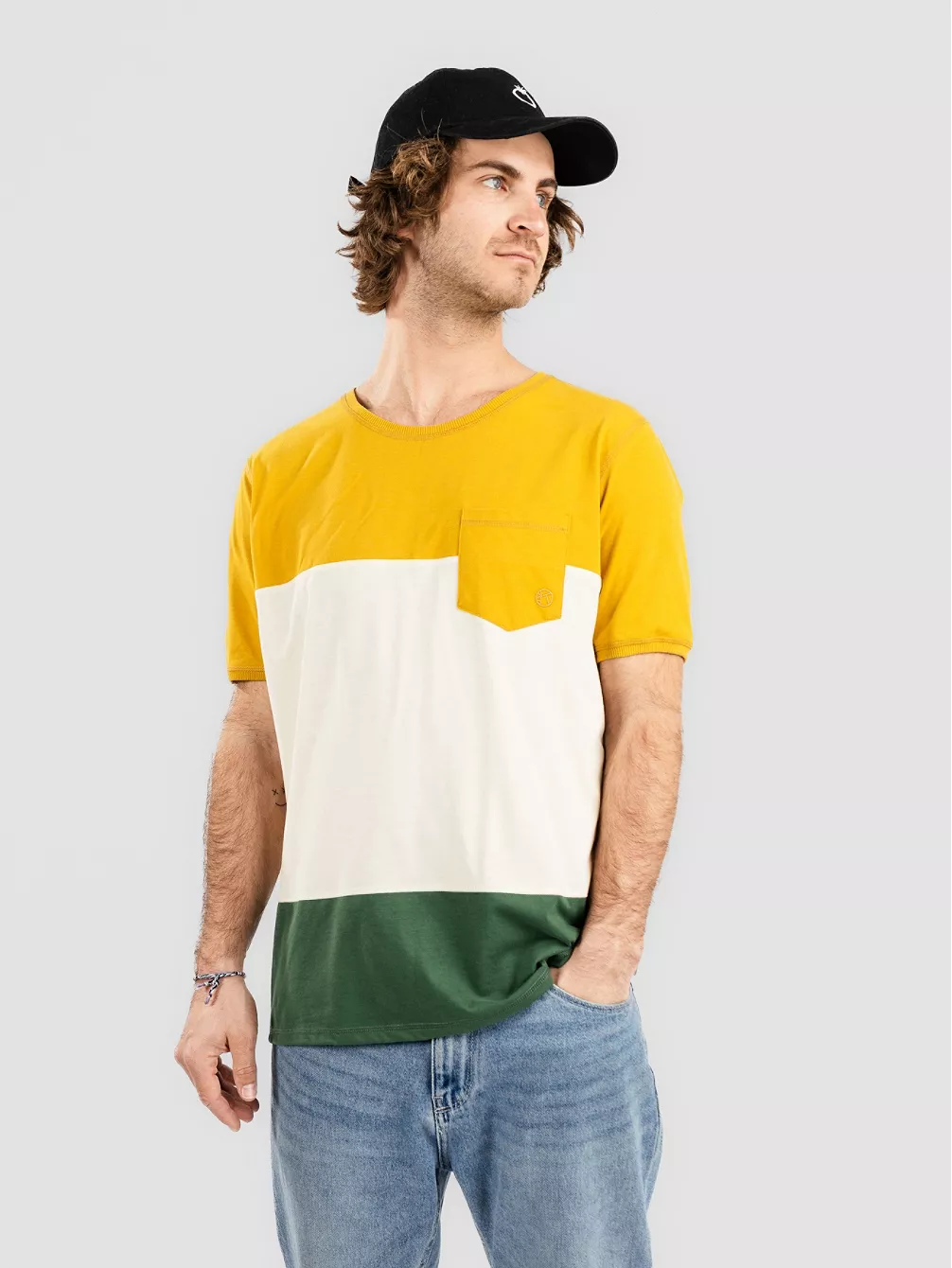 Kazane Erik T-Shirt 3 Kazane Erik T-Shirt