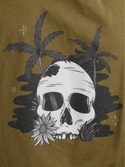 Hurley Everyday Death In Paradise T-Shirt 9 Hurley Everyday Death In Paradise T-Shirt -Blue Tomato Verkäufe EverydayDeathInParadiseTShirt 3