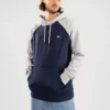 Quiksilver Everyday Hoodie 1 Quiksilver Everyday Hoodie -Blue Tomato Verkäufe EverydayHoodie