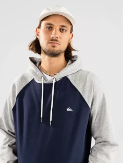Quiksilver Everyday Hoodie -Blue Tomato Verkäufe EverydayHoodie 2