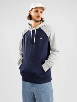 Quiksilver Everyday Hoodie