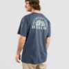Hurley Everyday Wash Dark Tropics T-Shirt