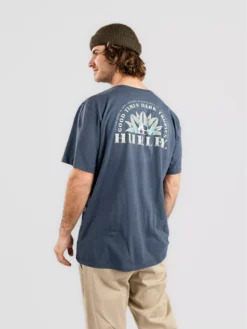 Hurley Everyday Wash Dark Tropics T-Shirt