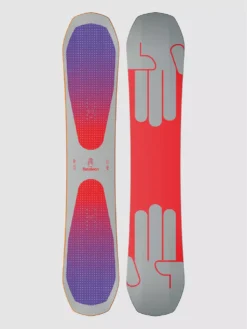 Bataleon Evil Twin 159W 2023 Snowboard