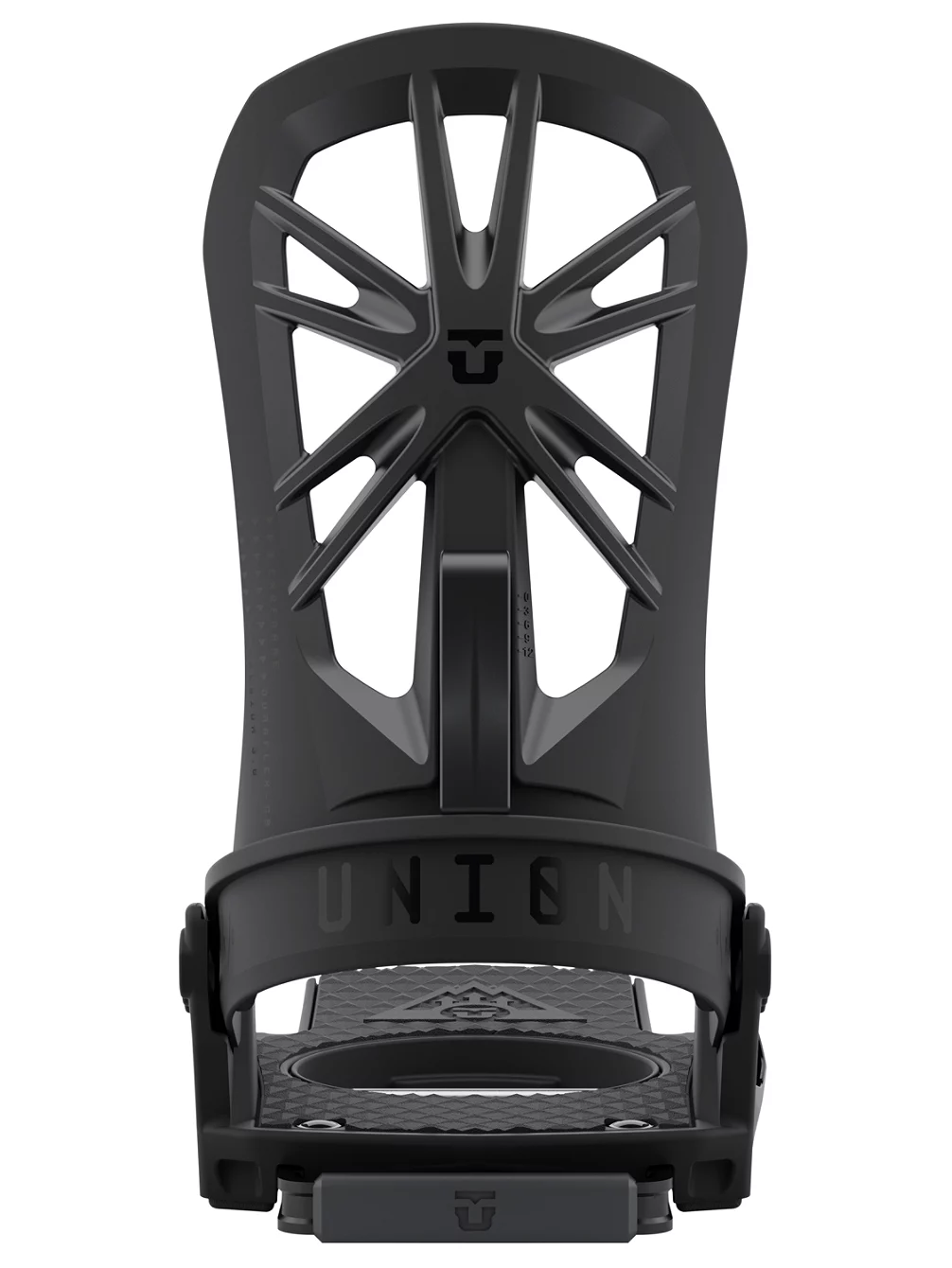 UNION Explorer 2022 Splitboard-Bindung 4 UNION Explorer 2022 Splitboard-Bindung – Bild 2