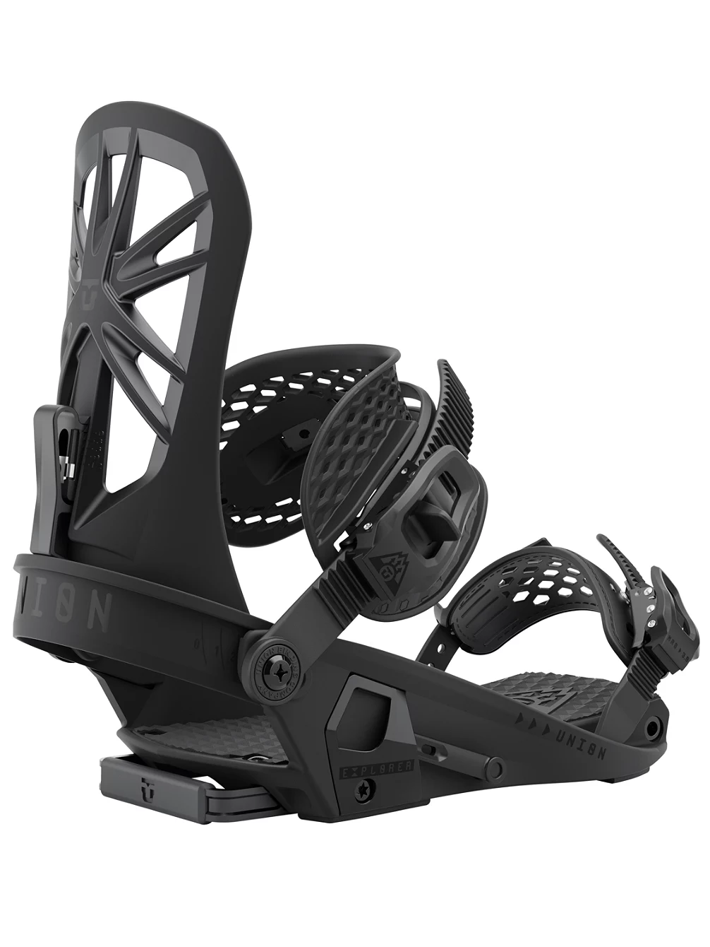 UNION Explorer 2022 Splitboard-Bindung 3 UNION Explorer 2022 Splitboard-Bindung