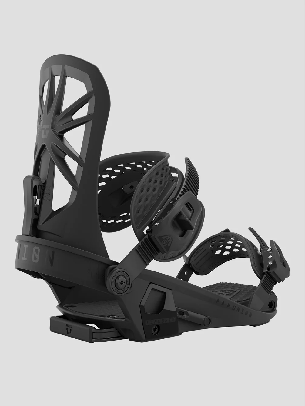 UNION Explorer 2023 Splitboard-Bindung 4 UNION Explorer 2023 Splitboard-Bindung – Bild 2