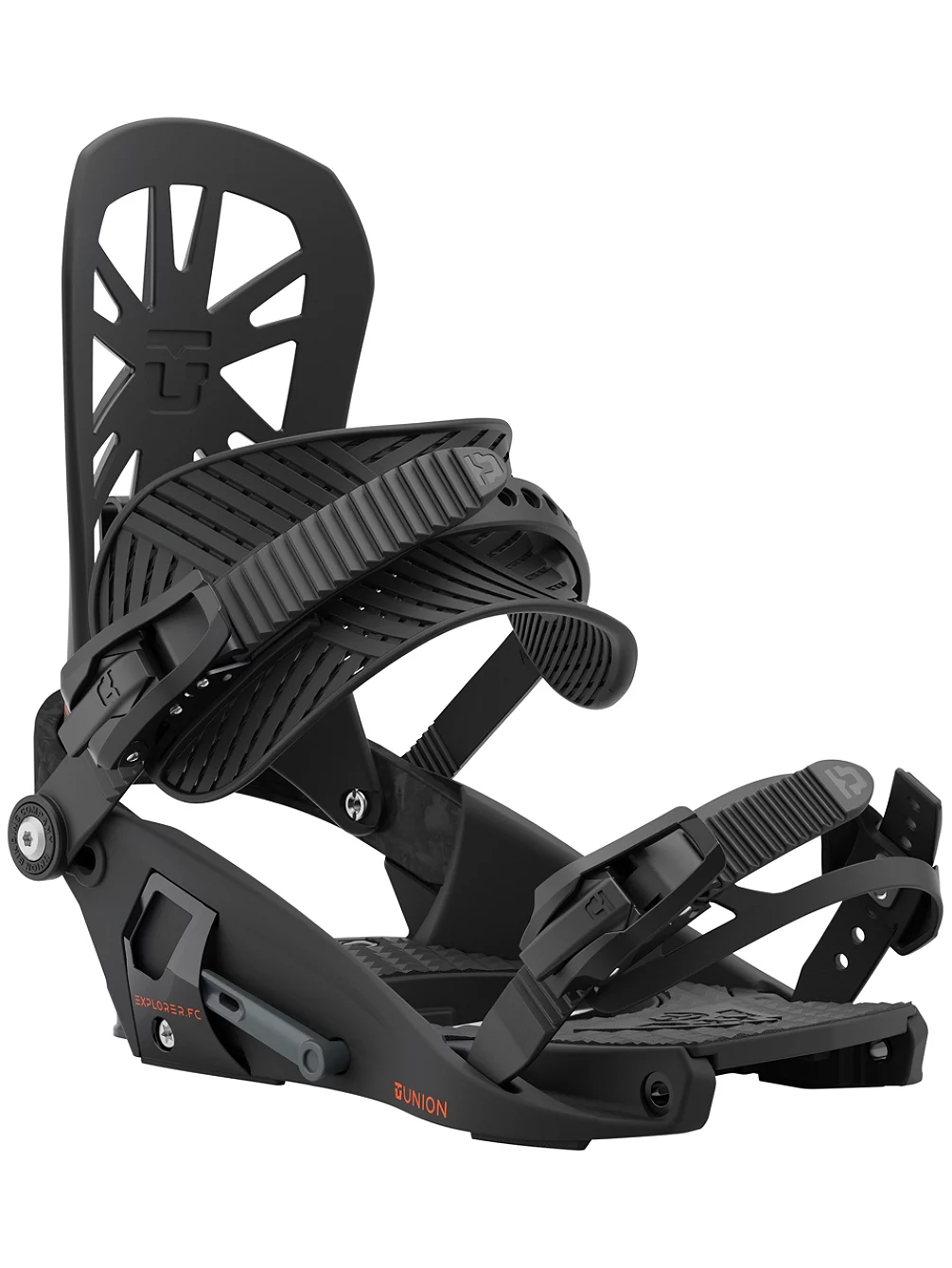 UNION Explorer FC 2022 Splitboard-Bindung 3 UNION Explorer FC 2022 Splitboard-Bindung