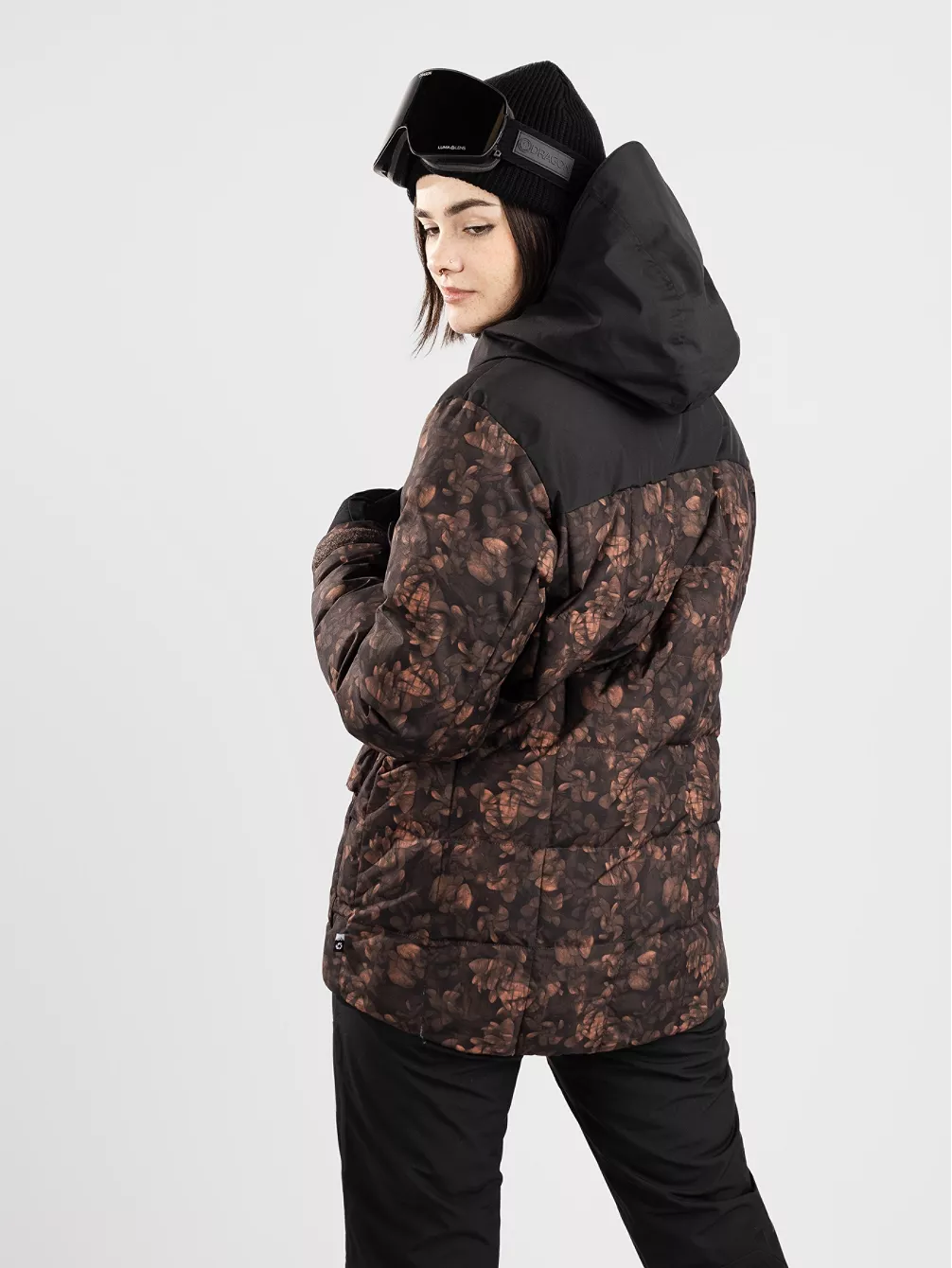 Picture Face It Jacket 4 Picture Face It Jacket – Bild 2