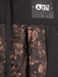 Picture Face It Jacket 11 Picture Face It Jacket -Blue Tomato Verkäufe FaceItJacket 2