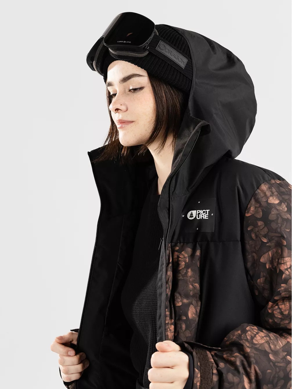 Picture Face It Jacket 6 Picture Face It Jacket – Bild 4