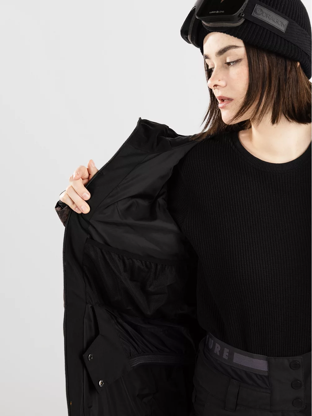 Picture Face It Jacket 8 Picture Face It Jacket – Bild 6