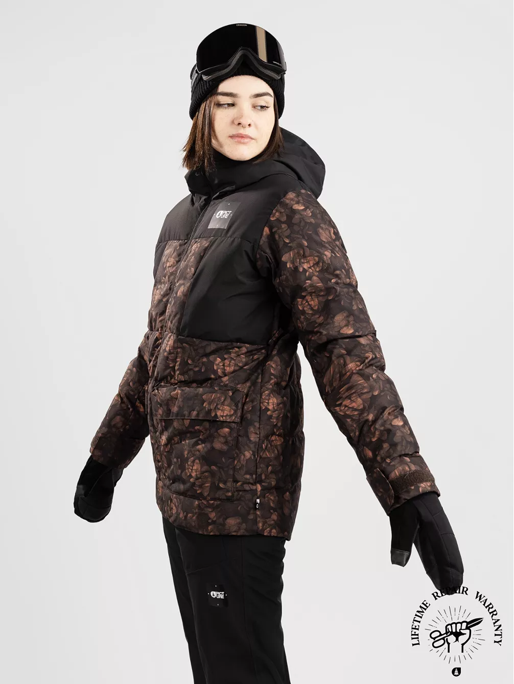 Picture Face It Jacket 3 Picture Face It Jacket