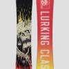 Lurking Class Face Melter 150 2023 Snowboard