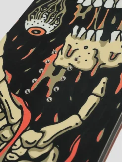 Lurking Class Face Melter 150 2023 Snowboard -Blue Tomato Verkäufe FaceMelter1502023Snowboard 3