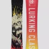 Lurking Class Face Melter 163W 2023 Snowboard -Blue Tomato Verkäufe FaceMelter163W2023Snowboard