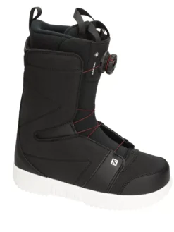 Salomon Faction Boa 2022 Snowboard-Boots -Blue Tomato Verkäufe FactionBoa2022SnowboardBoots 2