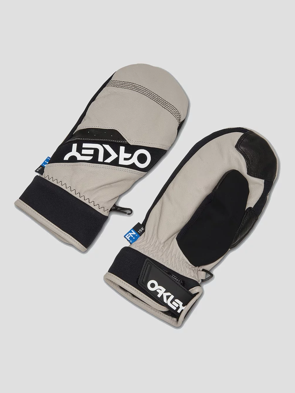 Oakley Factory Winter 2.0 Fäustlinge 3 Oakley Factory Winter 2.0 Fäustlinge