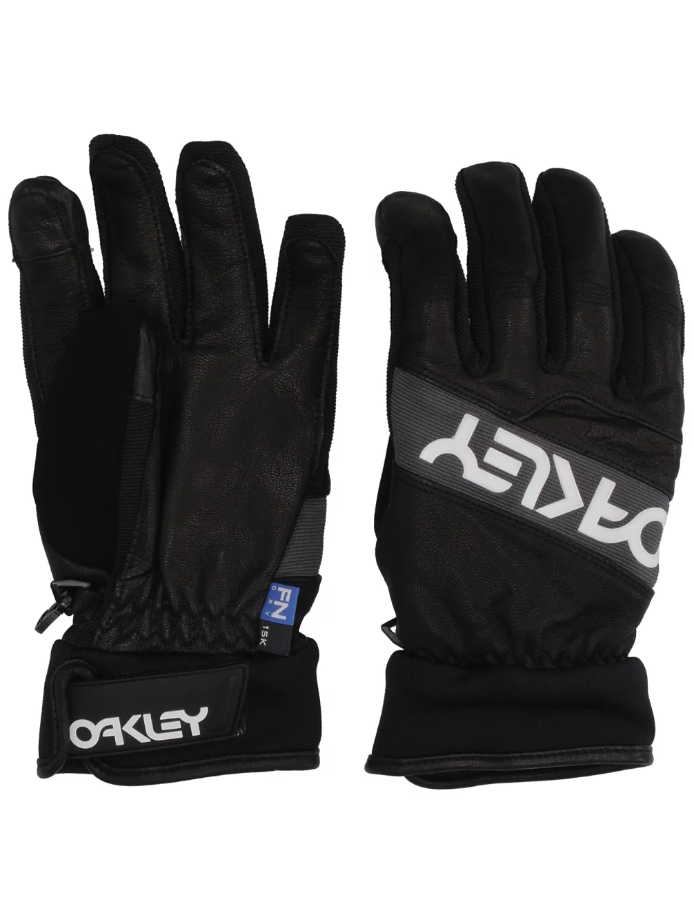 Oakley Factory Winter 2.0 Gloves 3 Oakley Factory Winter 2.0 Gloves