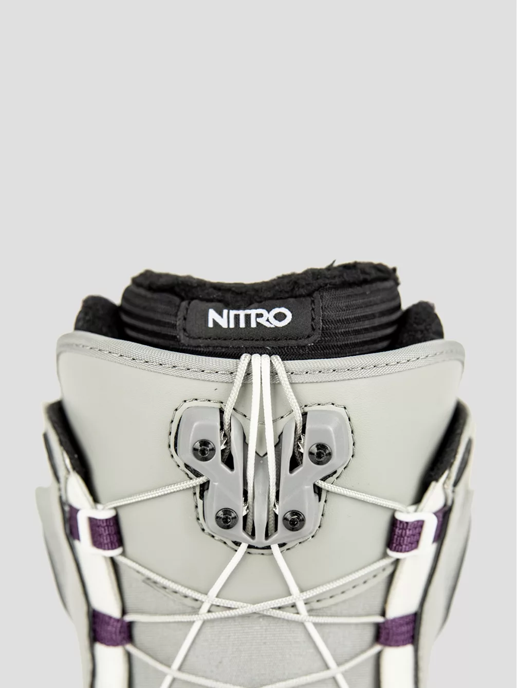Nitro Faint TLS 2023 Snowboard-Boots 6 Nitro Faint TLS 2023 Snowboard-Boots – Bild 4