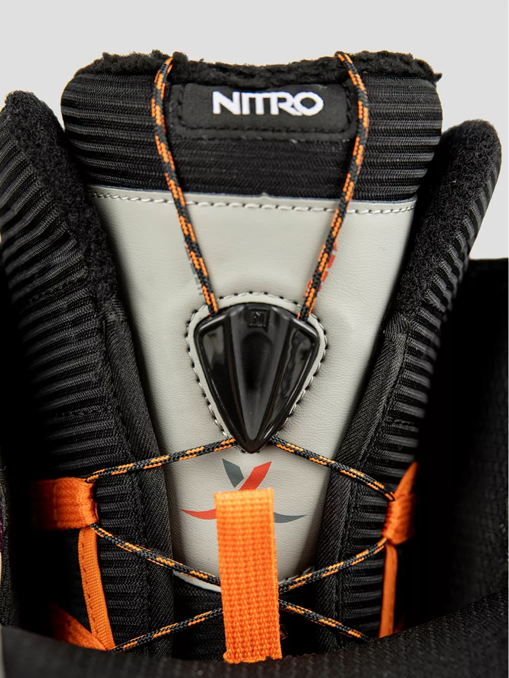 Nitro Faint TLS 2023 Snowboard-Boots 7 Nitro Faint TLS 2023 Snowboard-Boots – Bild 5