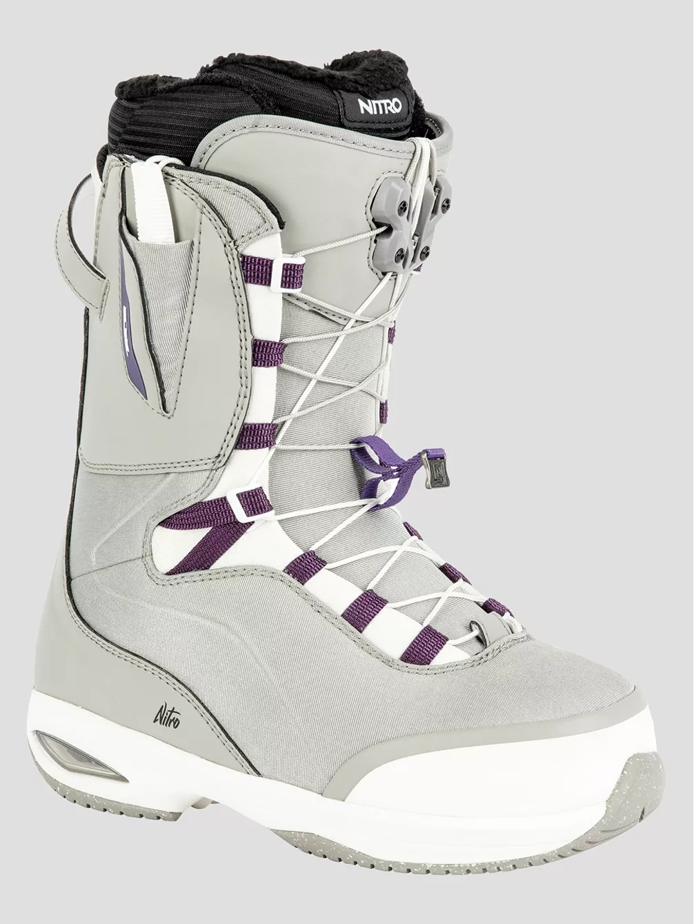 Nitro Faint TLS 2023 Snowboard-Boots 3 Nitro Faint TLS 2023 Snowboard-Boots