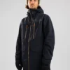 Quiksilver Fairbanks Jacket 2 Quiksilver Fairbanks Jacket -Blue Tomato Verkäufe FairbanksJacket