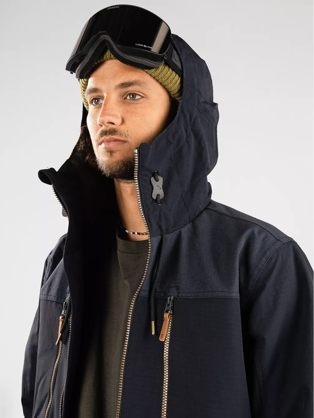 Quiksilver Fairbanks Jacket 5 Quiksilver Fairbanks Jacket – Bild 3