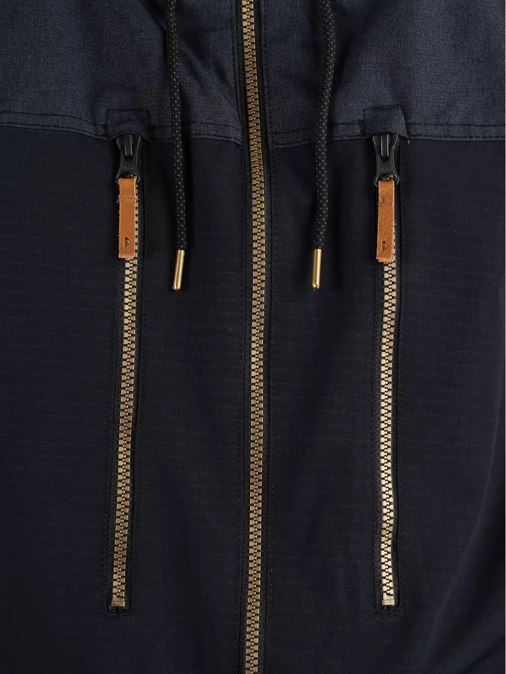 Quiksilver Fairbanks Jacket 7 Quiksilver Fairbanks Jacket – Bild 5