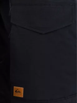 Quiksilver Fairbanks Jacket 15 Quiksilver Fairbanks Jacket -Blue Tomato Verkäufe FairbanksJacket 5