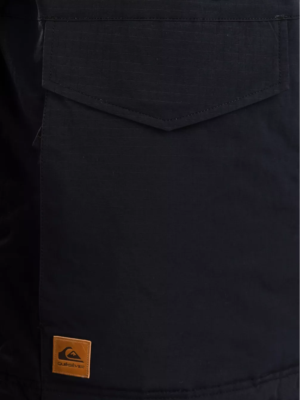 Quiksilver Fairbanks Jacket 8 Quiksilver Fairbanks Jacket – Bild 6